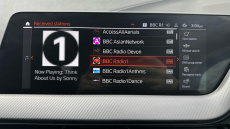 BMW 2 Series 218i [136] M Sport 4dr Petrol Saloon